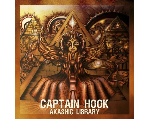 Captain Hook - Ahashik Library