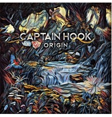 Captain Hook - Origin