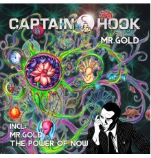 Captain Hook - Mr. Gold