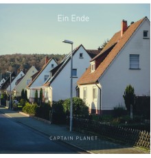 Captain Planet - Ein Ende