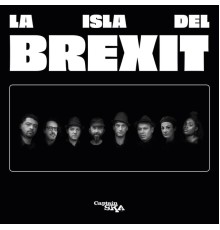Captain SKA - La Isla Del Brexit
