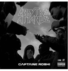 Captaine Roshi - Contre Attaque