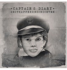 Captain`s Diary - Zeitraffergeschichten