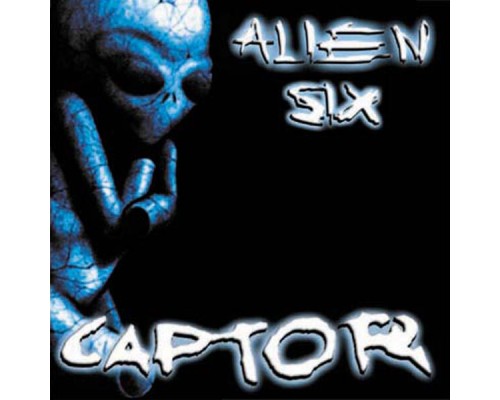 Captor - Alien Six