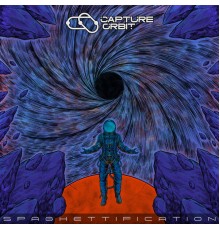 Capture Orbit - Spaghettification