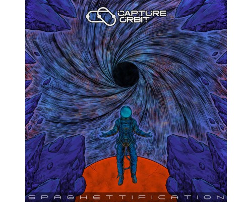 Capture Orbit - Spaghettification