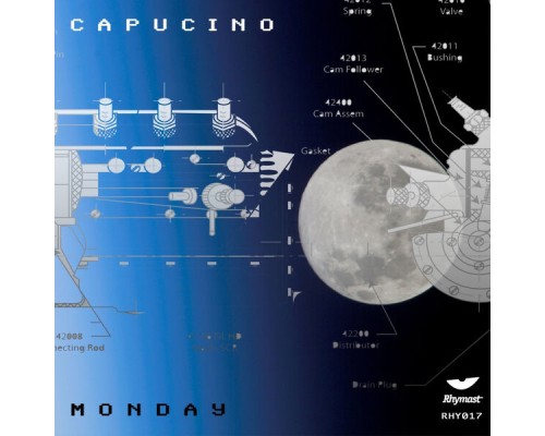 Capucino - Monday