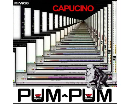 Capucino - Pum Pum