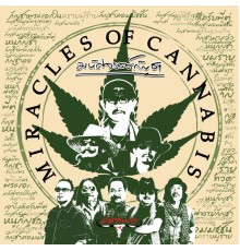 Carabao - Miracles of Cannabis