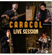 Caracol - Live Session