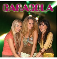 Caracola - Sommarnatt