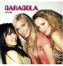 Caracola - Överallt