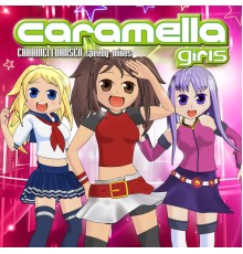 Caramella Girls - Caramelldansen (Speedy Mixes)