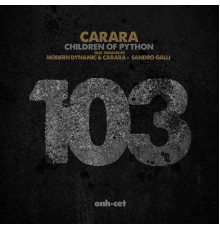 Carara - Children of Python