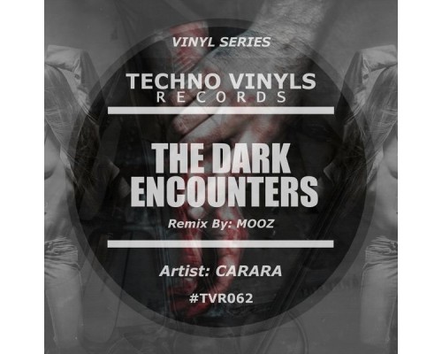 Carara - The Dark Encounters