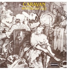 Caravan - Waterloo Lily