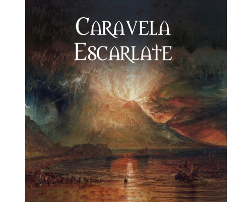 Caravela Escarlate - III