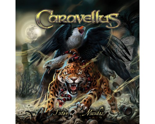 Caravellus - Inter Mundos