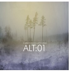 Carbon Based Lifeforms - Alt:01