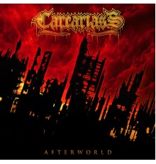 Carcariass - Afterworld