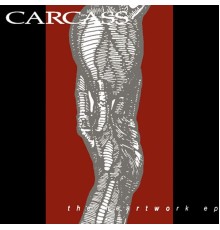 Carcass - The Heartwork EP