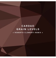 Cardao - Grain Levels