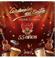 Cardenales del Exito - 55 Años