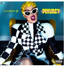 Cardi B - Invasion of Privacy