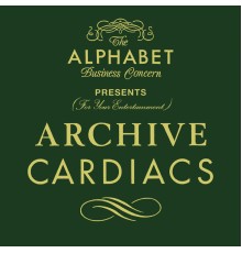 Cardiacs - Archive