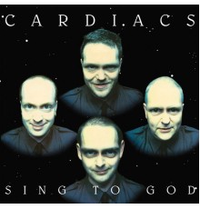 Cardiacs - Sing To God