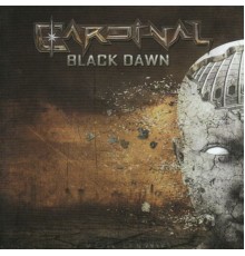 Cardinal - Black  Dawn