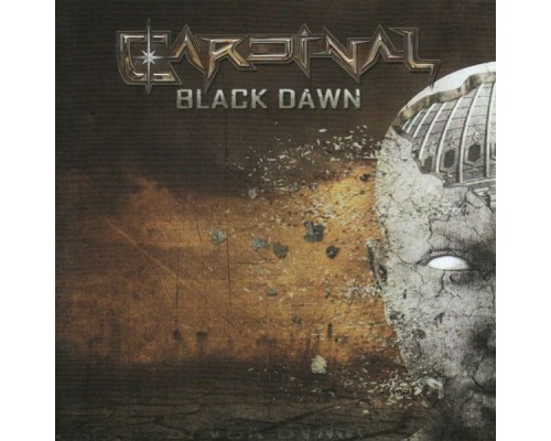 Cardinal - Black  Dawn