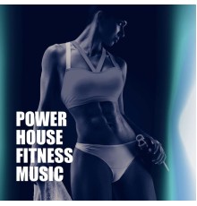 CardioMixes Fitness, Running Music Workout, Spinning Workout - Power House Fitness Music