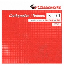 Cardopusher - Split 01