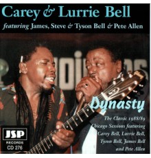 Carey Bell - Dynasty