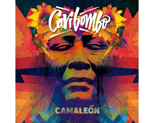 Caribombo - Camaleon