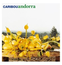 Caribou - Andorra