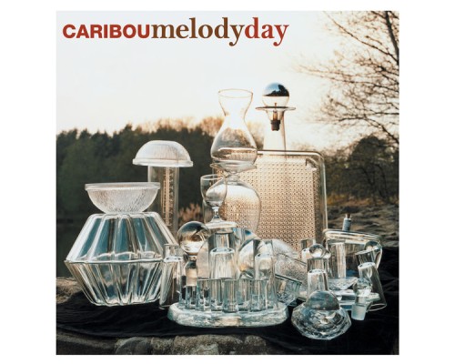 Caribou - Melody Day