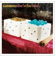 Caribou - She's the One