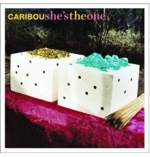 Caribou - She's The One