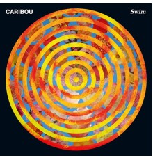 Caribou - Swim