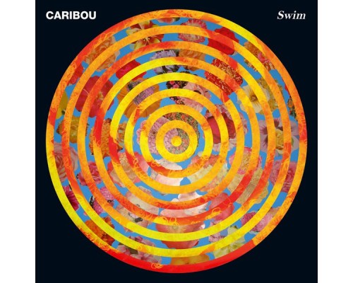 Caribou - Swim