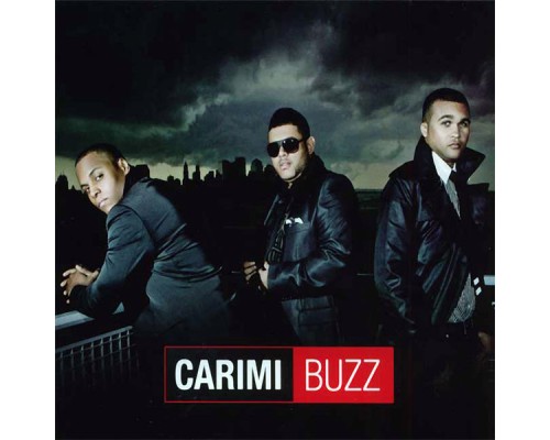 Carimi - Buzz