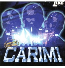 Carimi - LIVE ON TOUR 2