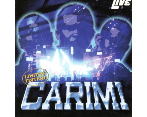 Carimi - LIVE ON TOUR 2