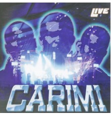 Carimi - Live on Tour, Vol. 2