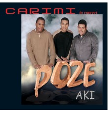 Carimi - Poze Aki in Concert