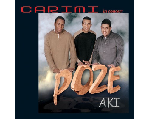 Carimi - Poze Aki in Concert