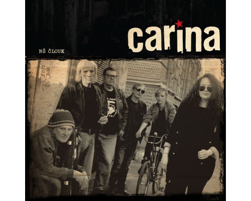 Carina - Nš člouk