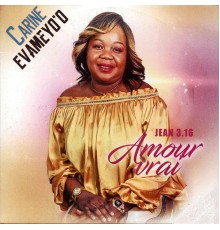 Carine Evameyo'o - Amour vrai